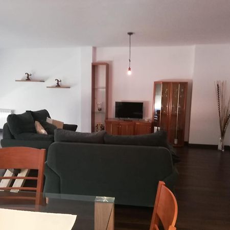Castralvo Apartment Teruel Ngoại thất bức ảnh